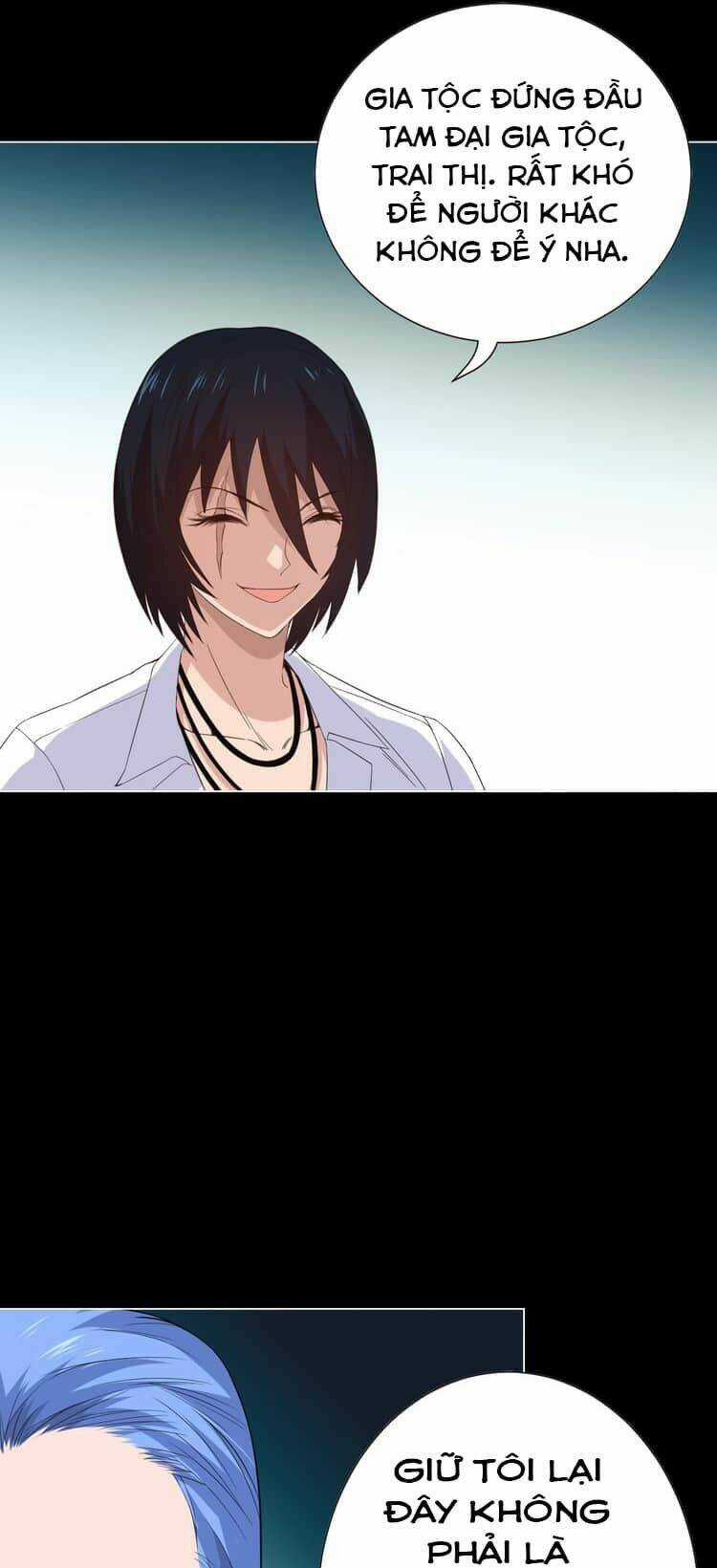 Giản Giới - Chapter 14 - Trang 4