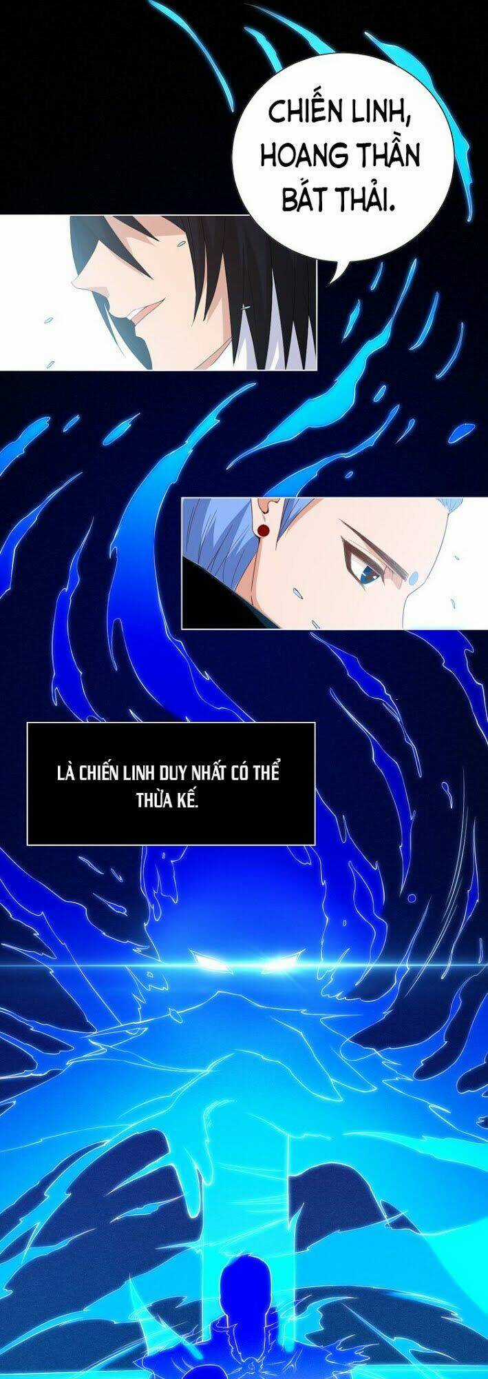 Giản Giới - Chapter 14 - Trang 6