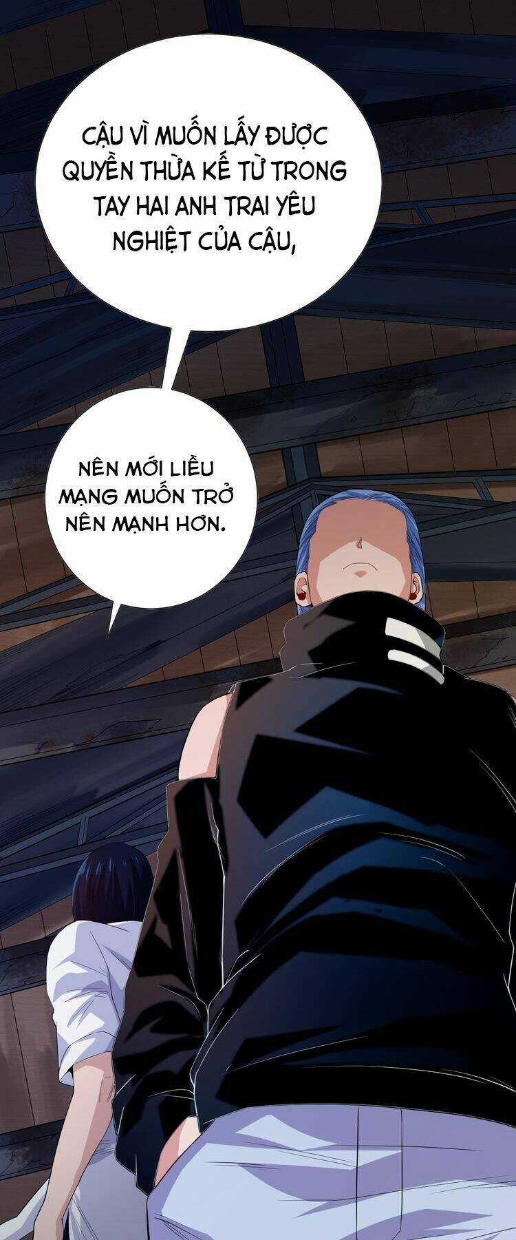 Giản Giới - Chapter 14 - Trang 9