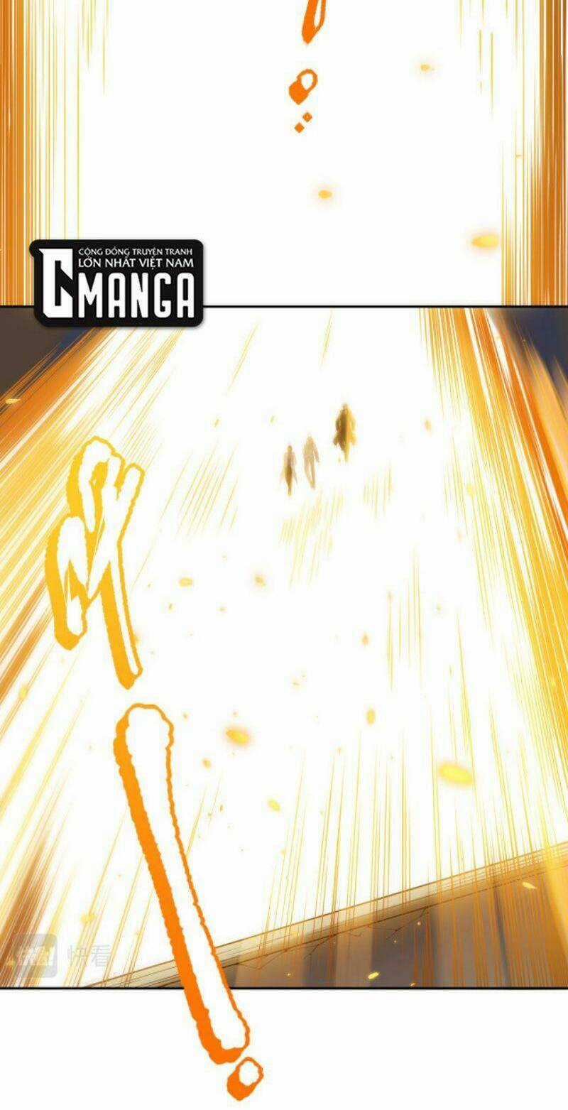 Giản Giới - Chapter 140 - Trang 11