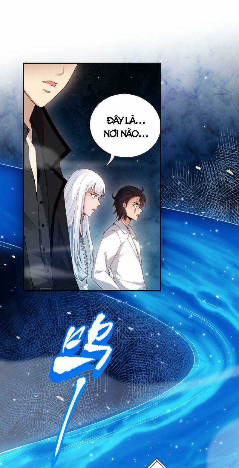 Giản Giới - Chapter 140 - Trang 18