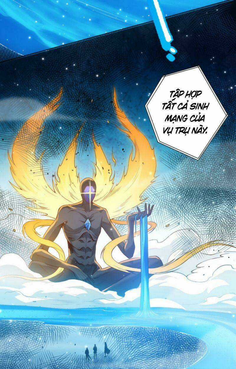 Giản Giới - Chapter 140 - Trang 20