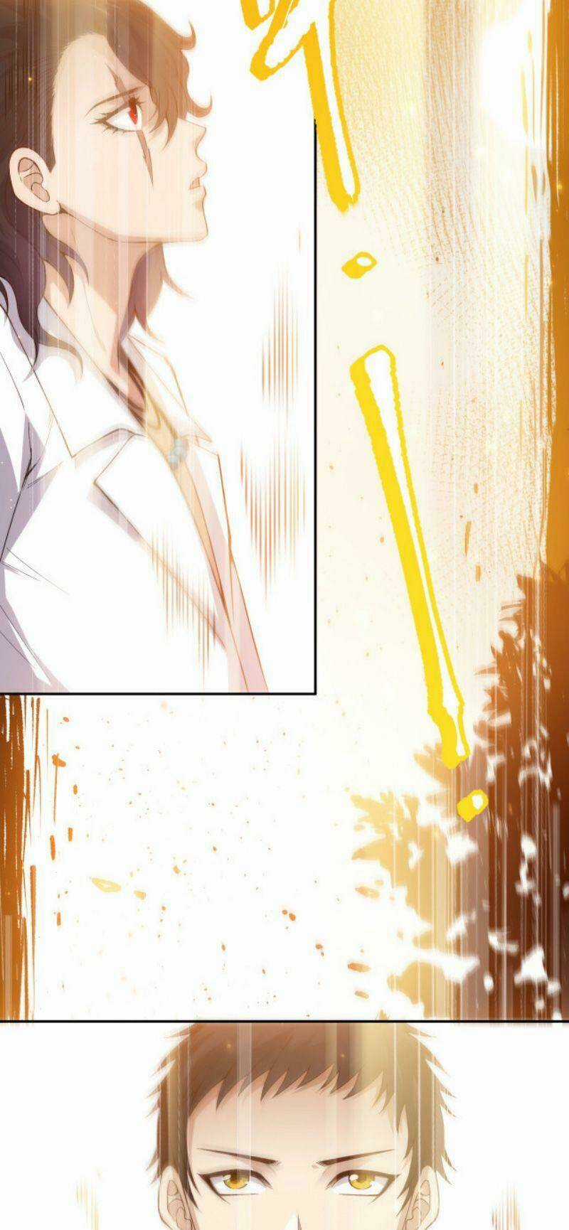 Giản Giới - Chapter 140 - Trang 3