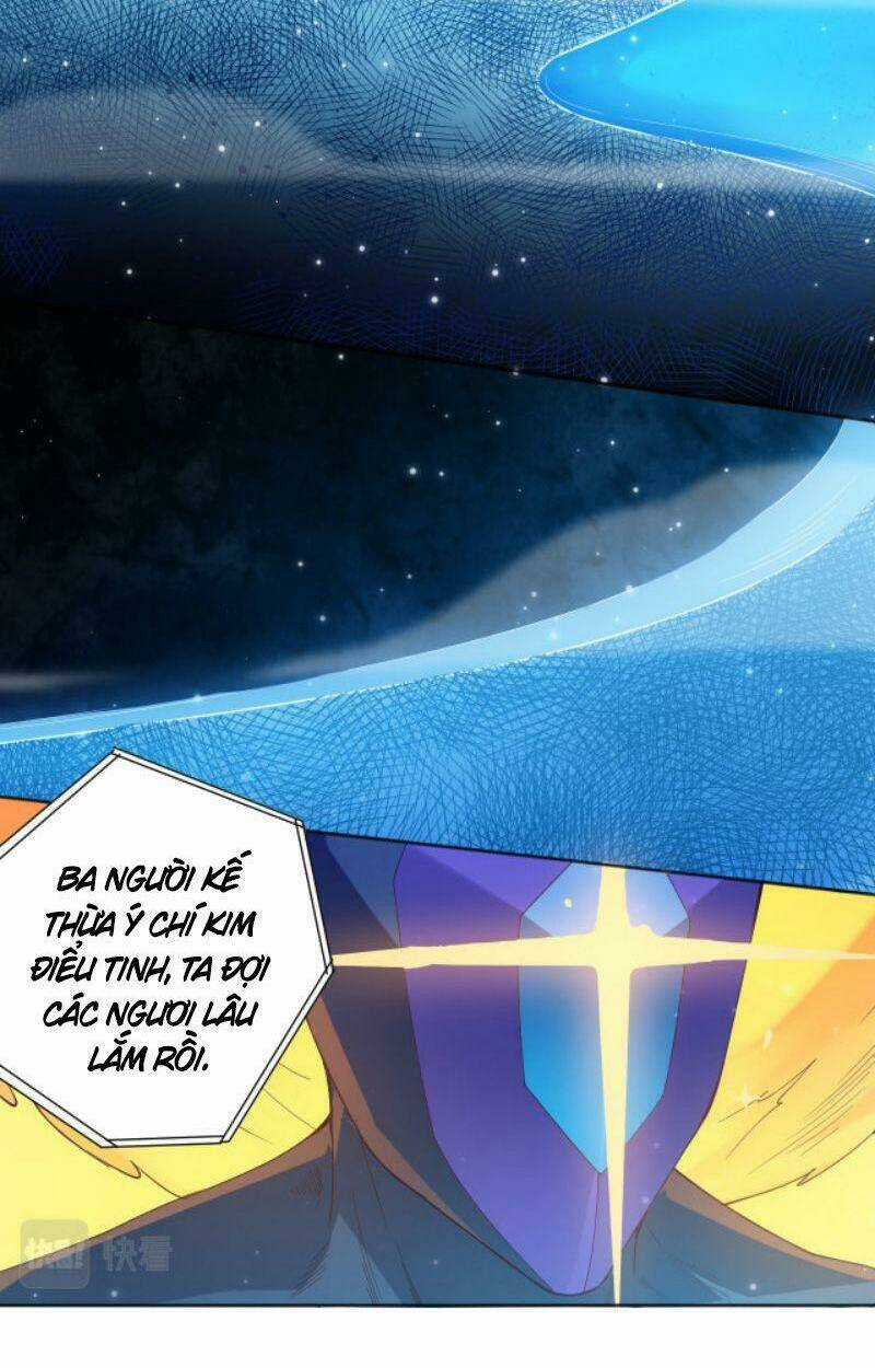 Giản Giới - Chapter 140 - Trang 21