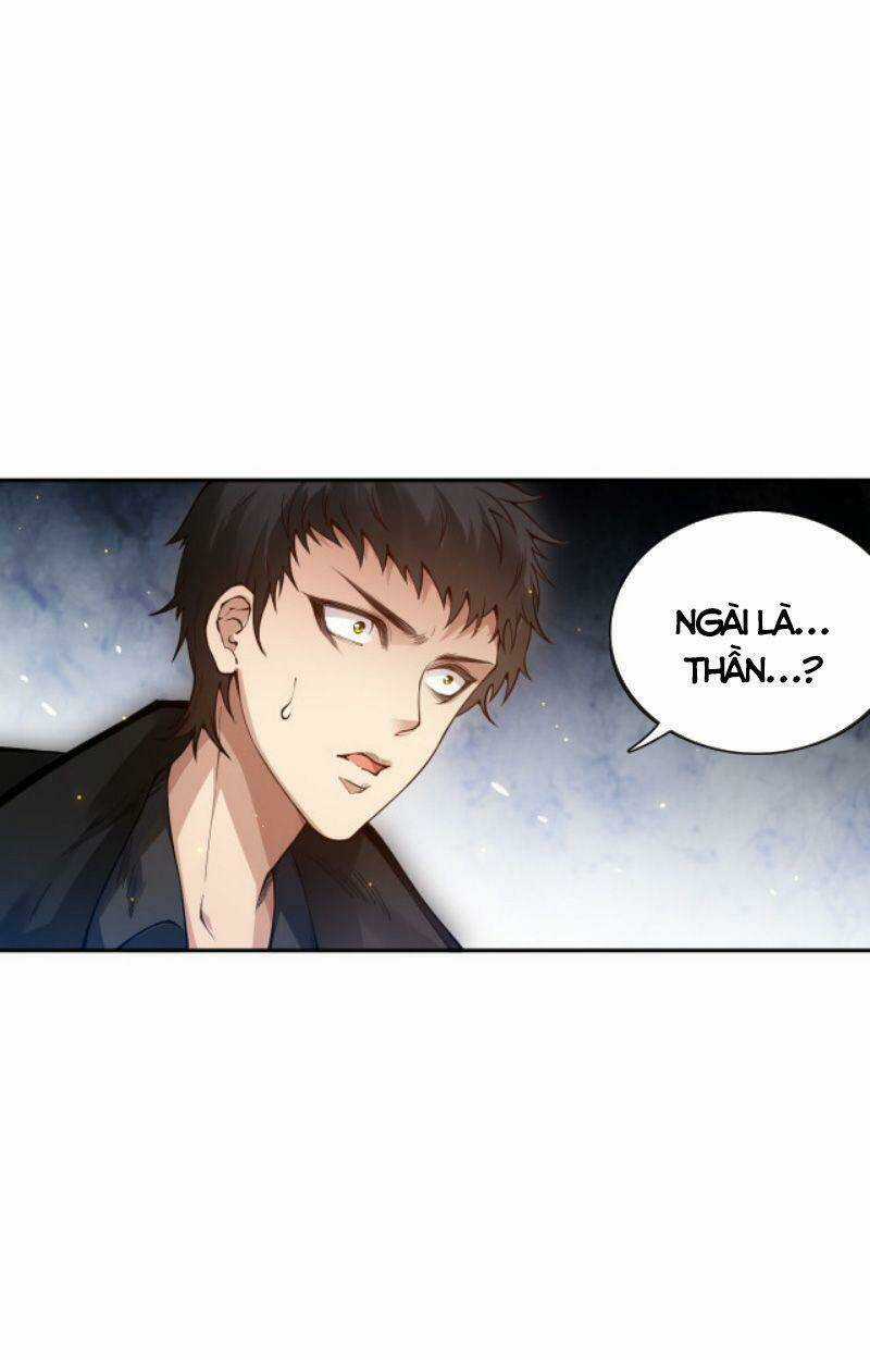 Giản Giới - Chapter 140 - Trang 22