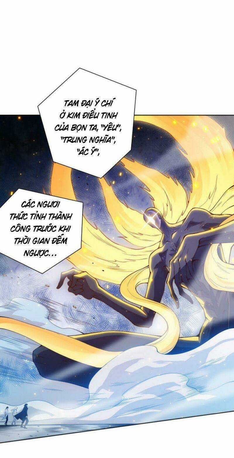 Giản Giới - Chapter 140 - Trang 25