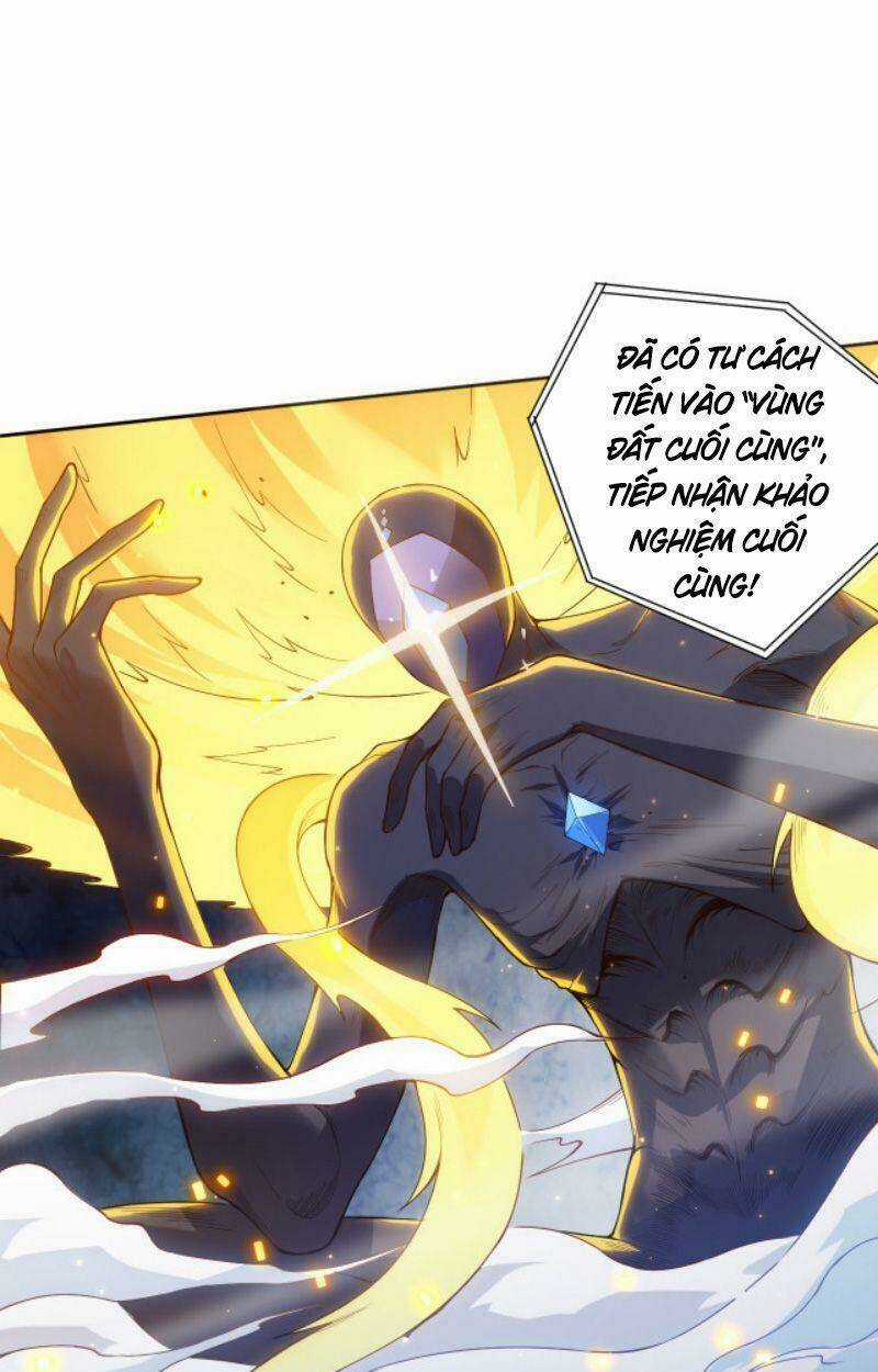 Giản Giới - Chapter 140 - Trang 26