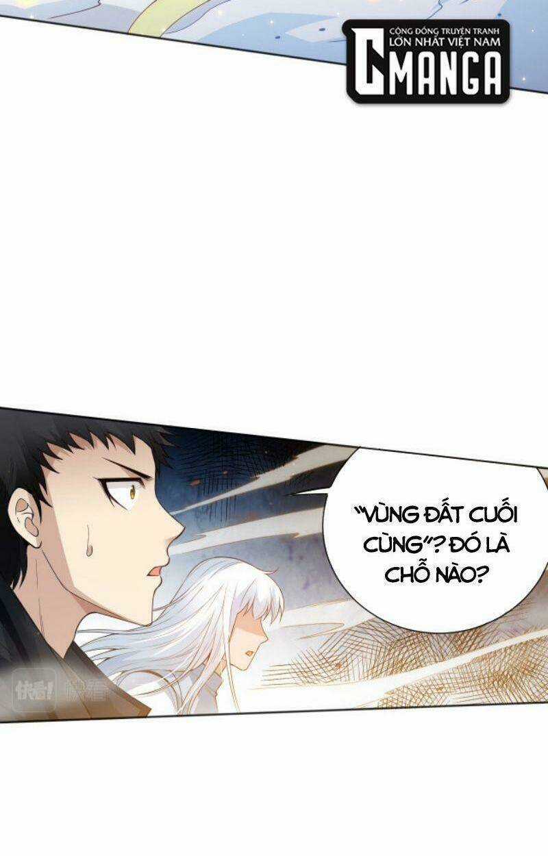 Giản Giới - Chapter 140 - Trang 27