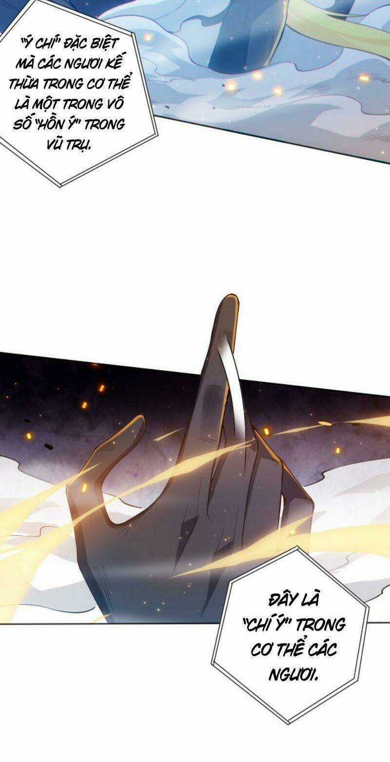 Giản Giới - Chapter 140 - Trang 29