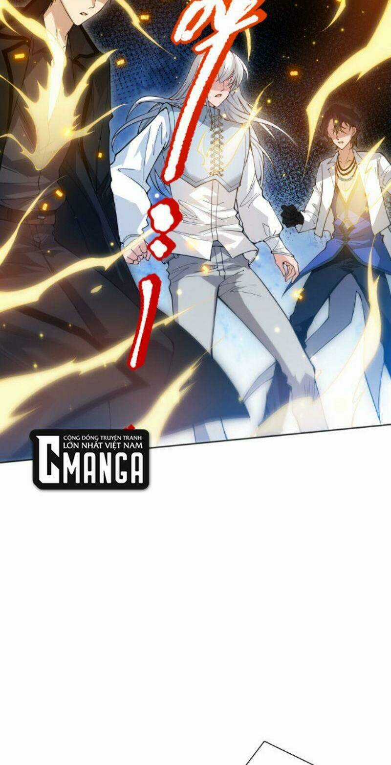 Giản Giới - Chapter 140 - Trang 31