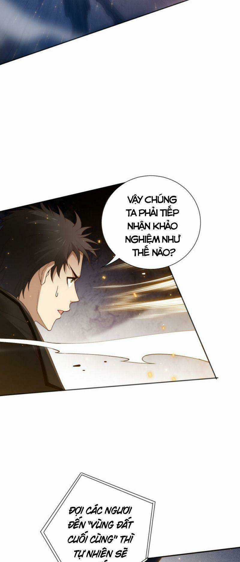 Giản Giới - Chapter 140 - Trang 36