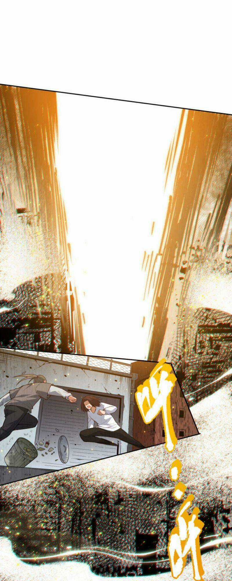 Giản Giới - Chapter 140 - Trang 5