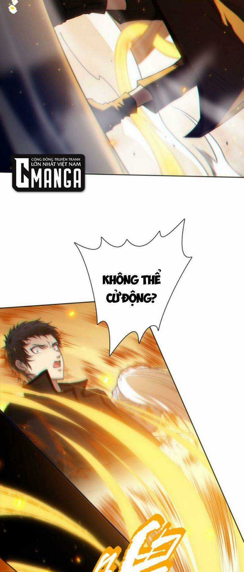 Giản Giới - Chapter 140 - Trang 42