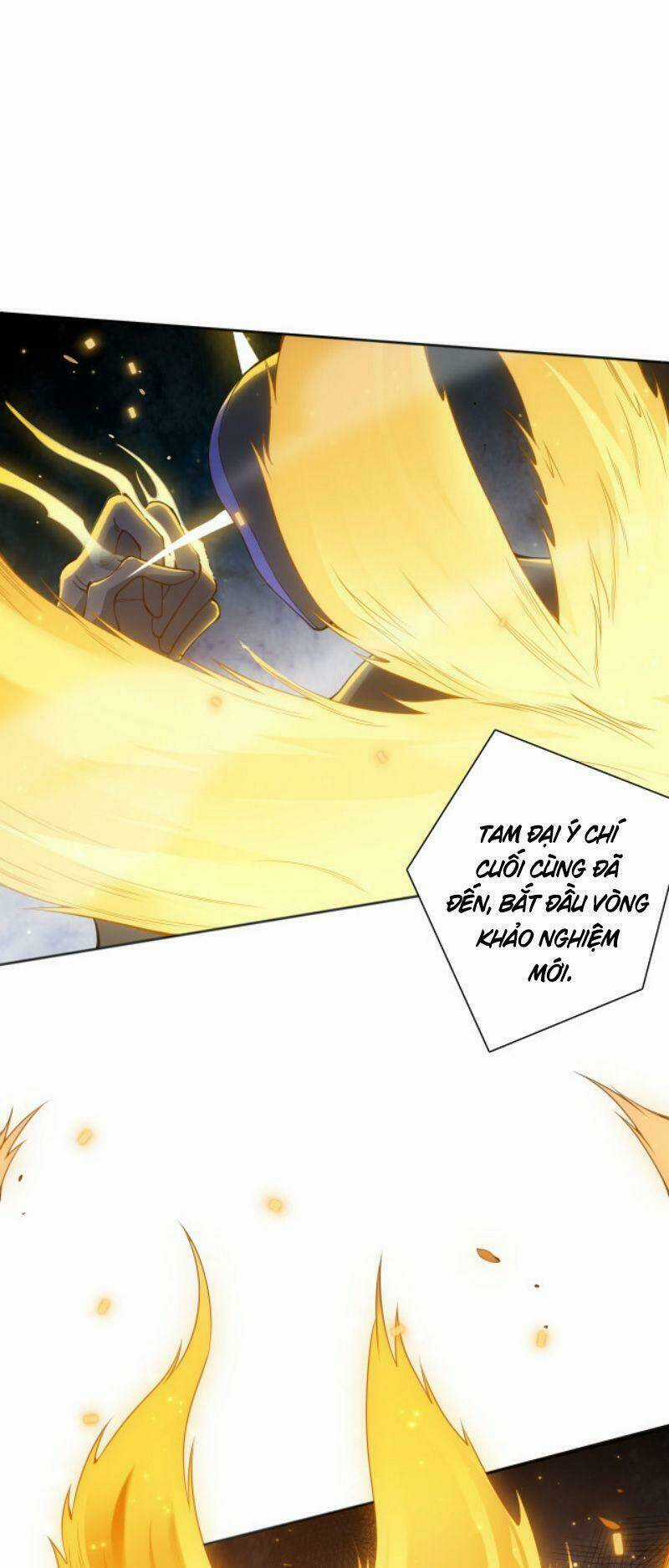 Giản Giới - Chapter 140 - Trang 46