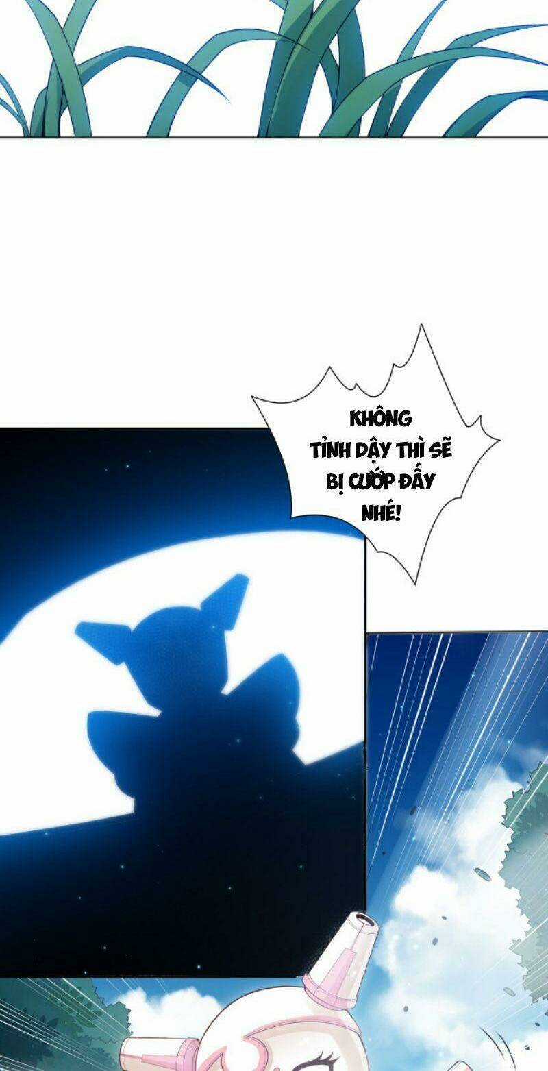 Giản Giới - Chapter 140 - Trang 49