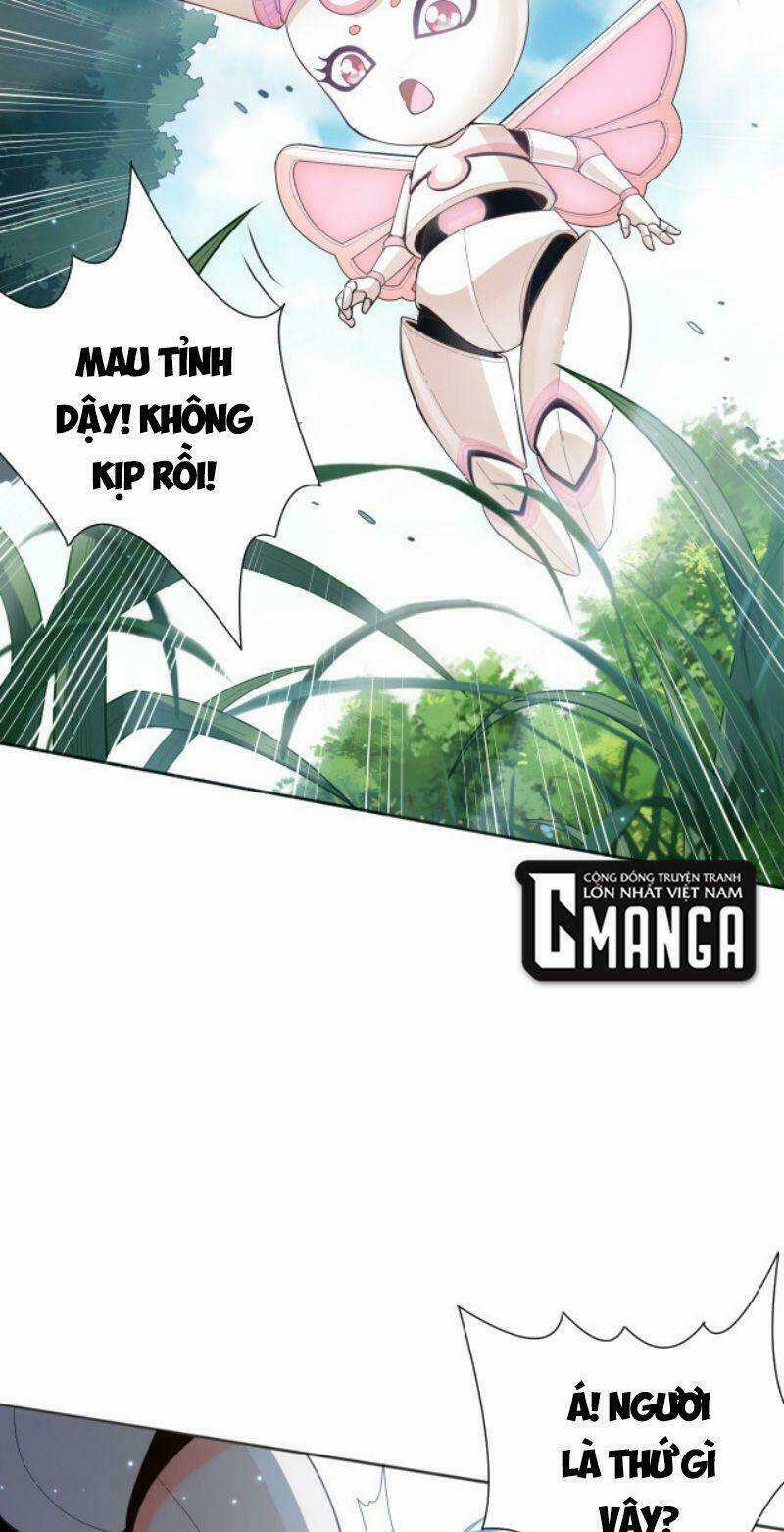 Giản Giới - Chapter 140 - Trang 50