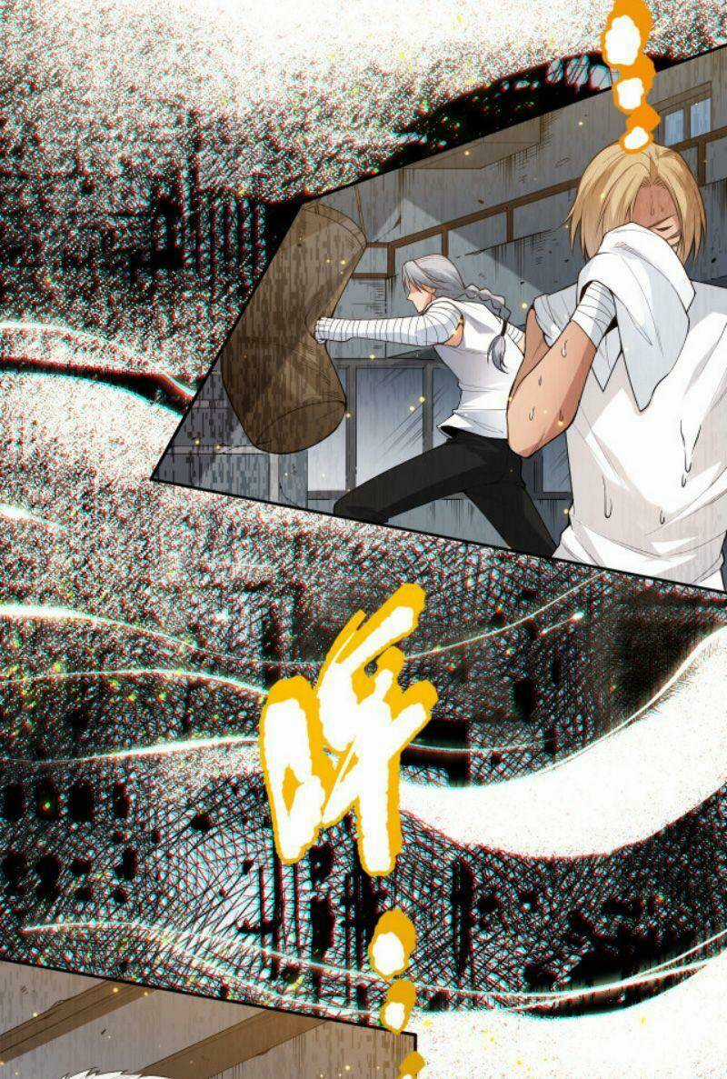 Giản Giới - Chapter 140 - Trang 6