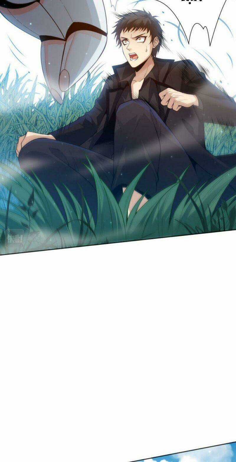 Giản Giới - Chapter 140 - Trang 51