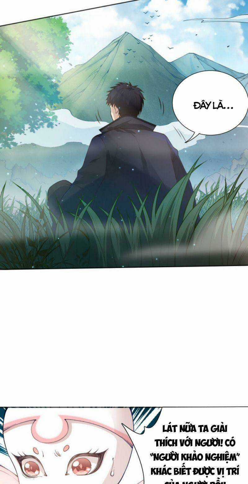 Giản Giới - Chapter 140 - Trang 52