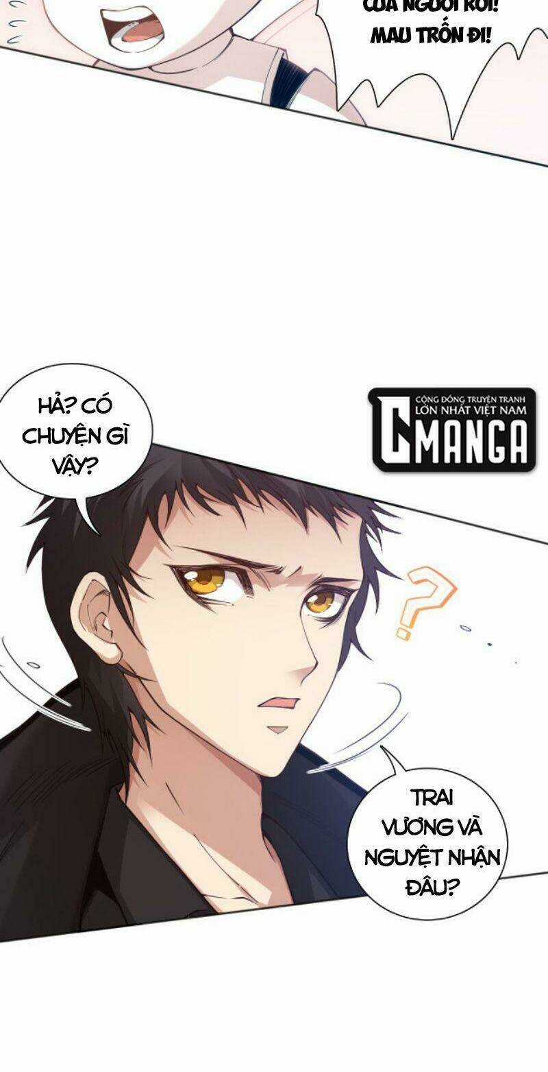 Giản Giới - Chapter 140 - Trang 53