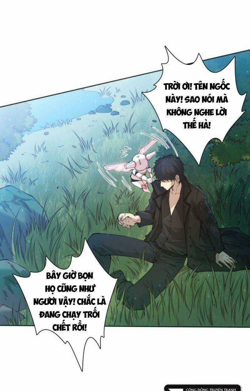 Giản Giới - Chapter 140 - Trang 54