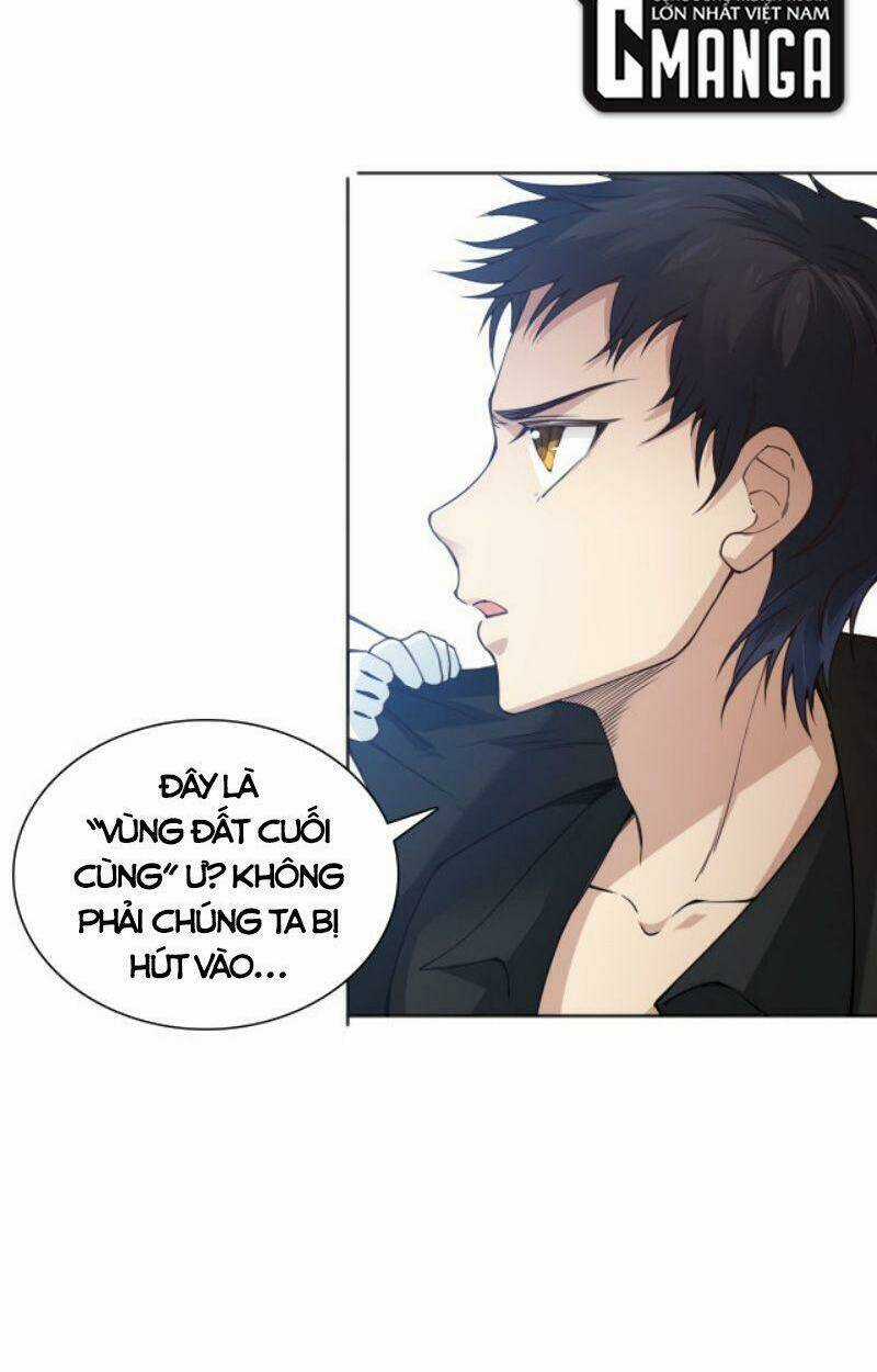 Giản Giới - Chapter 140 - Trang 55