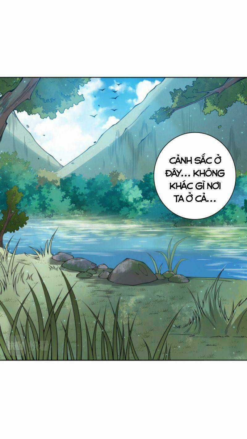 Giản Giới - Chapter 140 - Trang 56