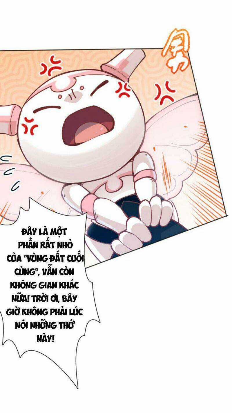 Giản Giới - Chapter 140 - Trang 57