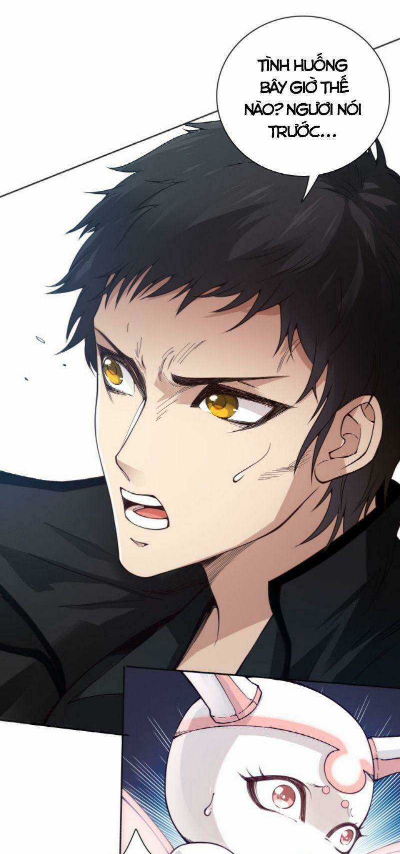 Giản Giới - Chapter 140 - Trang 58