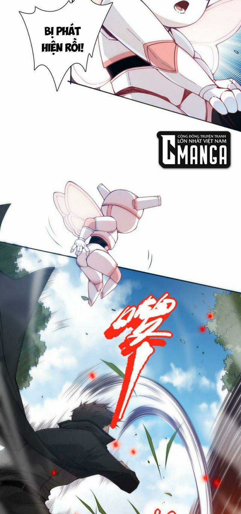 Giản Giới - Chapter 140 - Trang 59