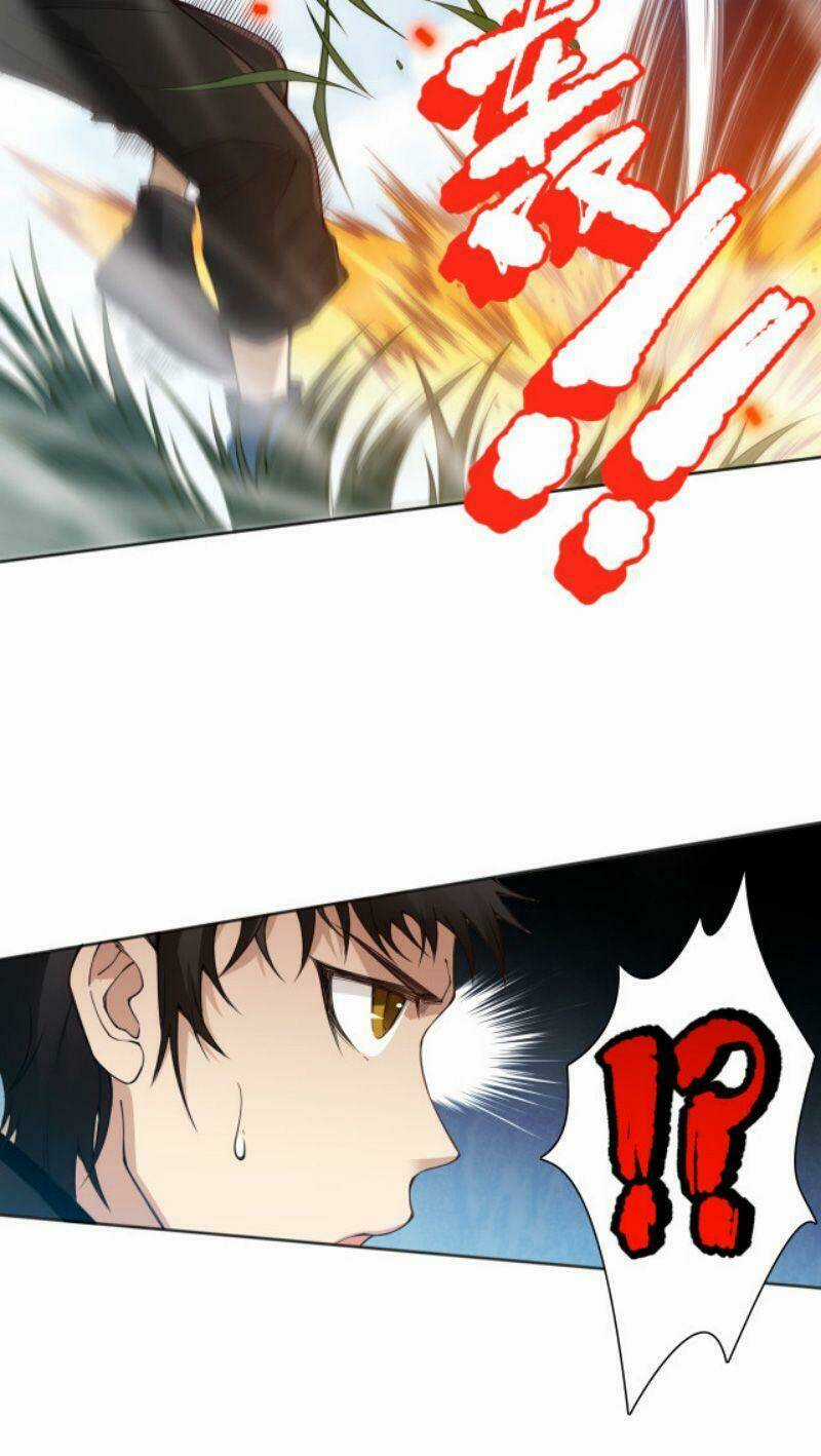 Giản Giới - Chapter 140 - Trang 60