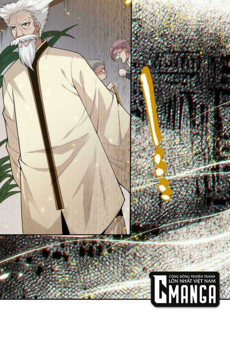 Giản Giới - Chapter 140 - Trang 7