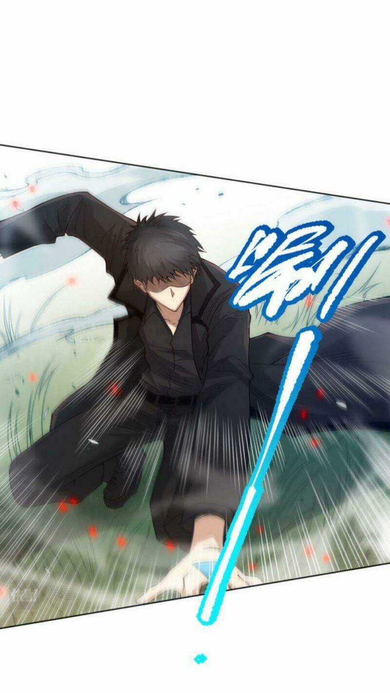 Giản Giới - Chapter 140 - Trang 61