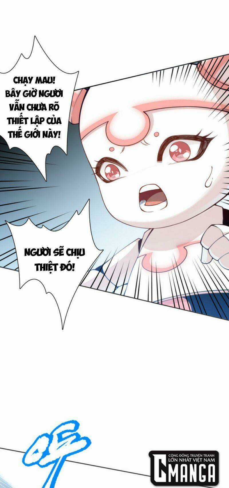 Giản Giới - Chapter 140 - Trang 62