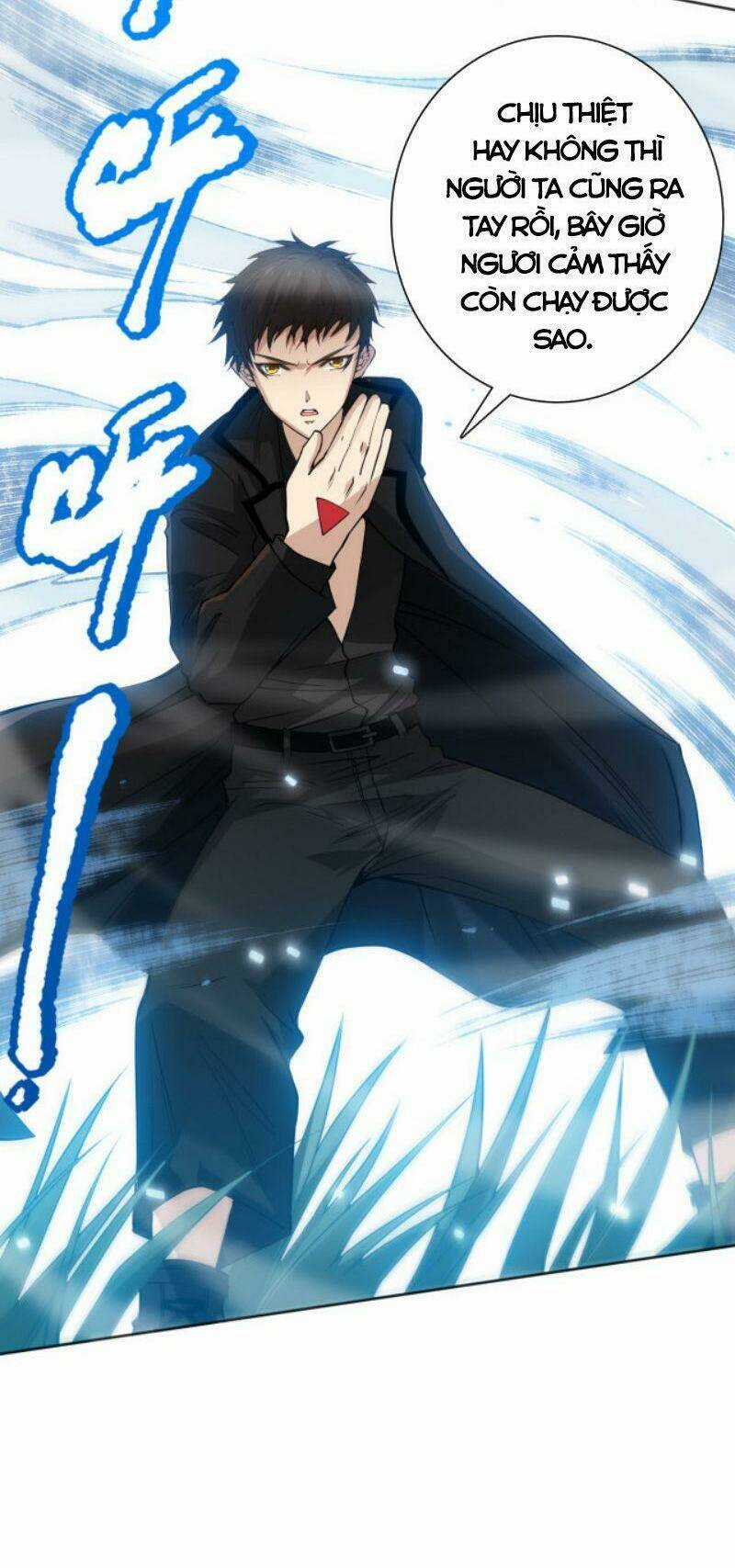 Giản Giới - Chapter 140 - Trang 63