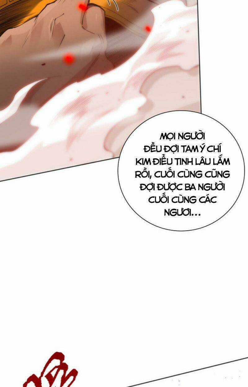 Giản Giới - Chapter 140 - Trang 65