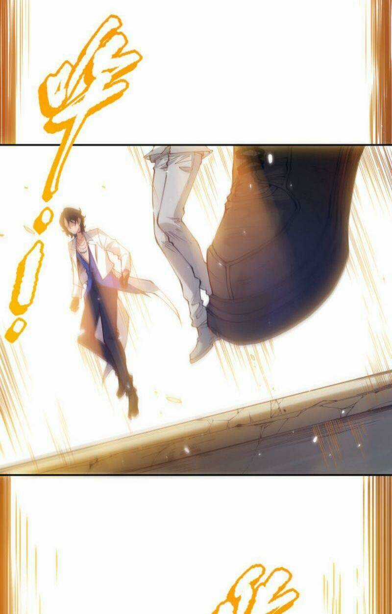 Giản Giới - Chapter 140 - Trang 9