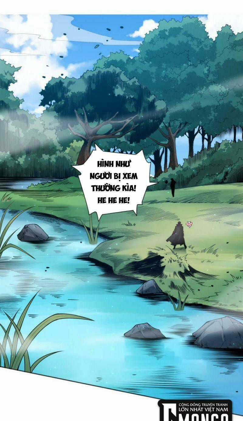 Giản Giới - Chapter 141 - Trang 1