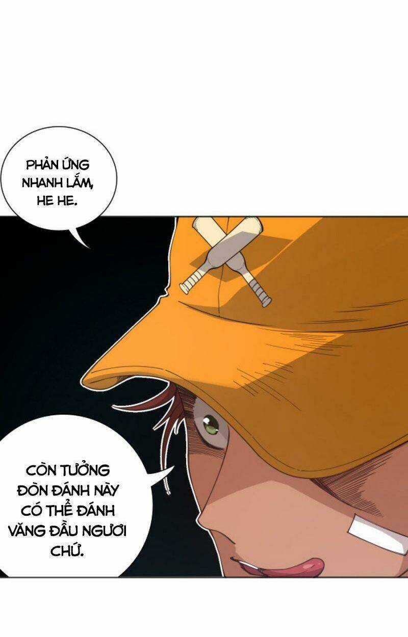 Giản Giới - Chapter 141 - Trang 12