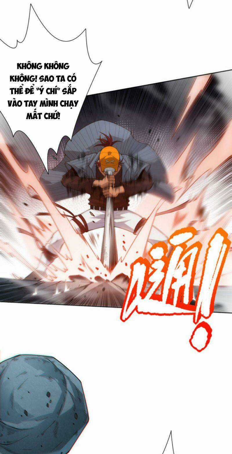 Giản Giới - Chapter 141 - Trang 15