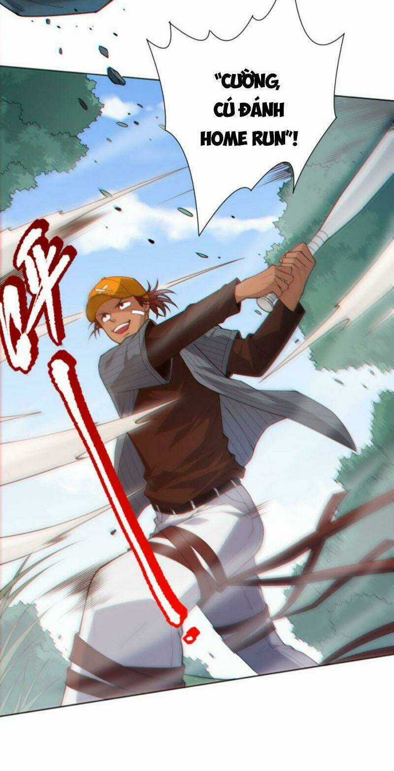 Giản Giới - Chapter 141 - Trang 16