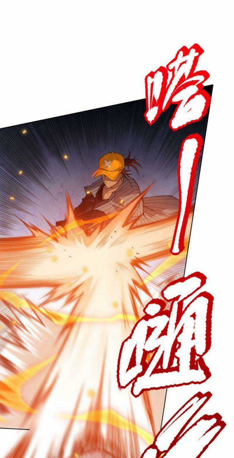 Giản Giới - Chapter 141 - Trang 17