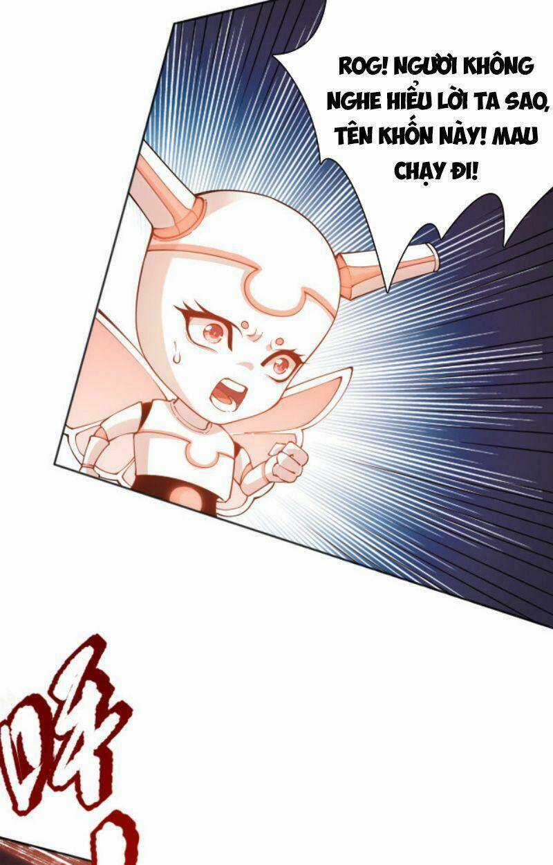 Giản Giới - Chapter 141 - Trang 19