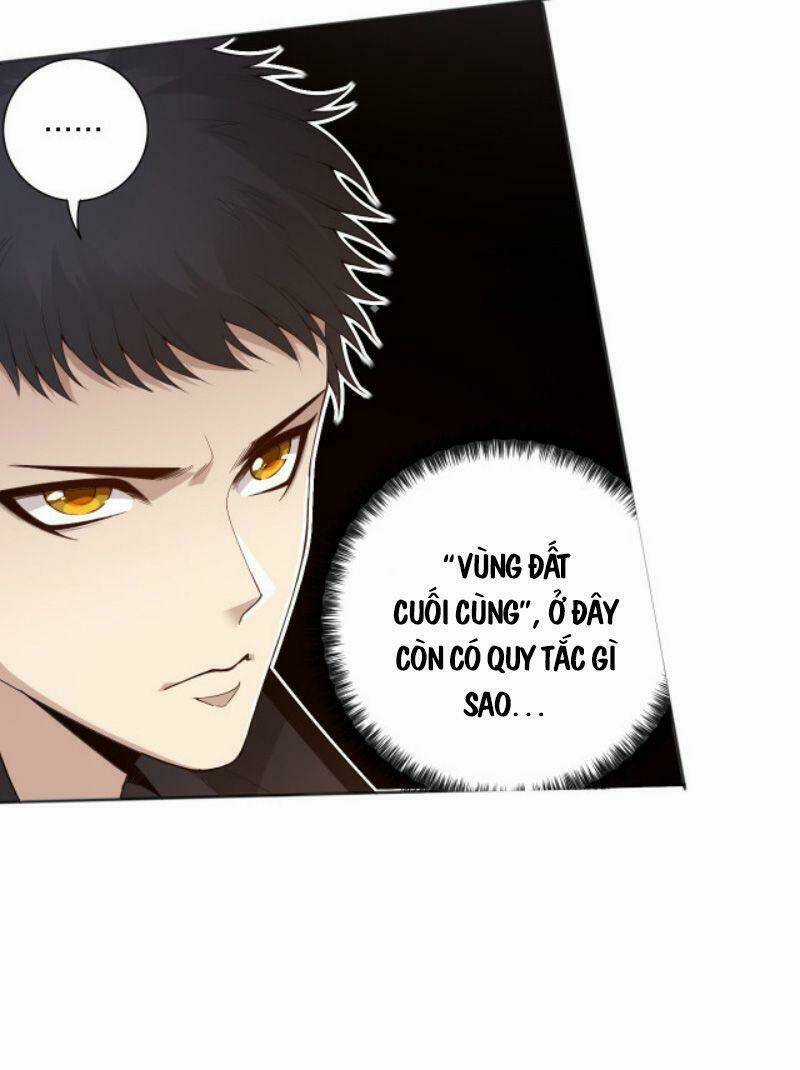 Giản Giới - Chapter 141 - Trang 3