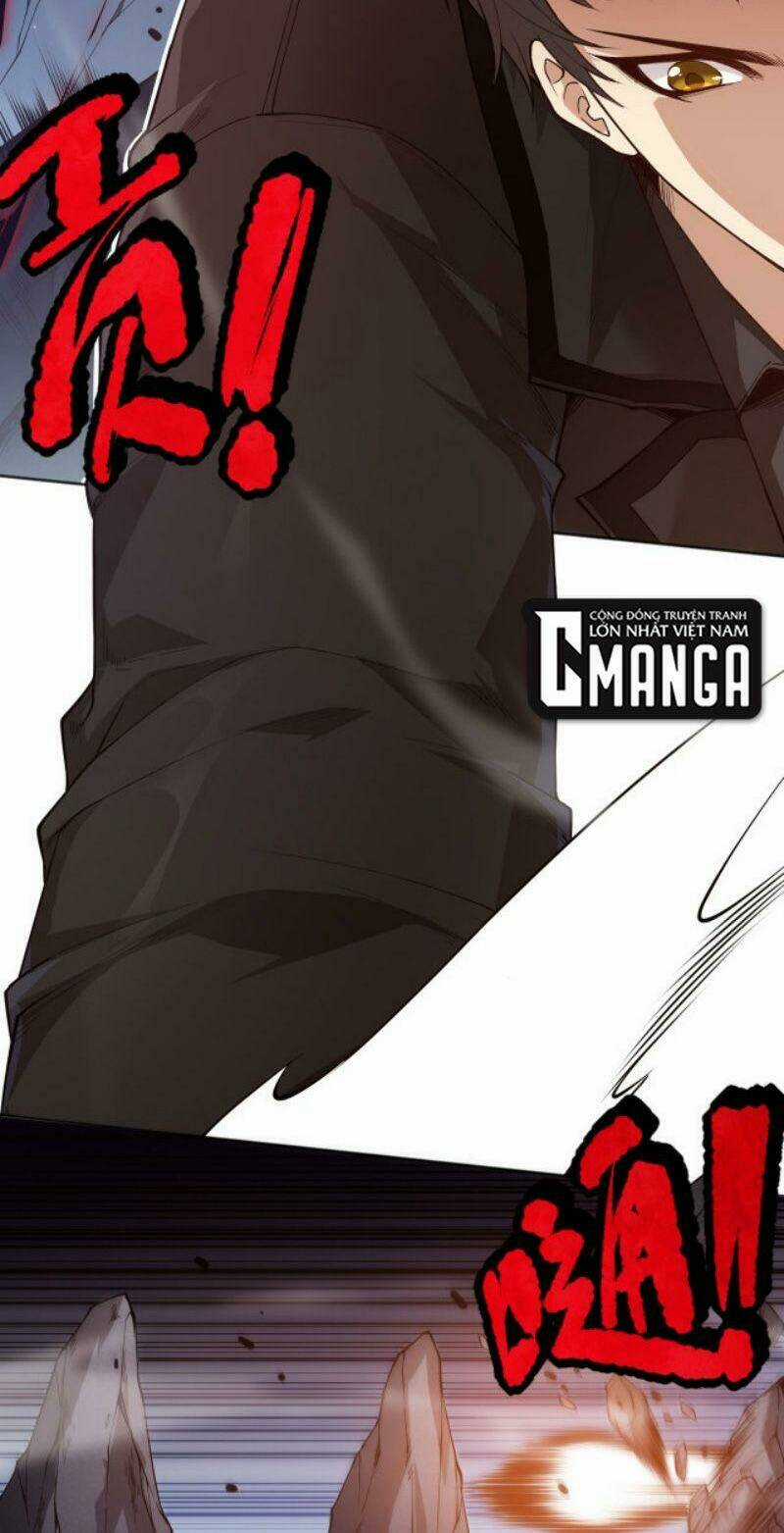 Giản Giới - Chapter 141 - Trang 26