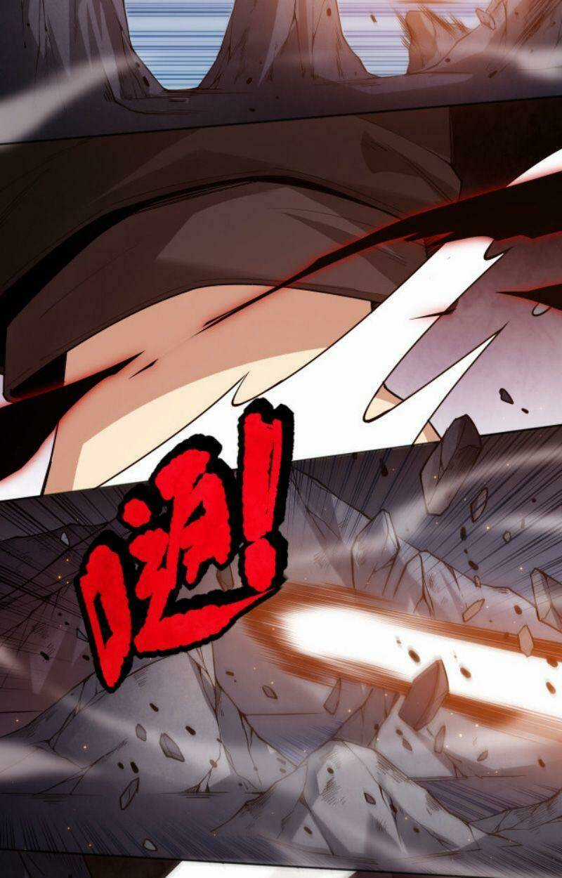 Giản Giới - Chapter 141 - Trang 27