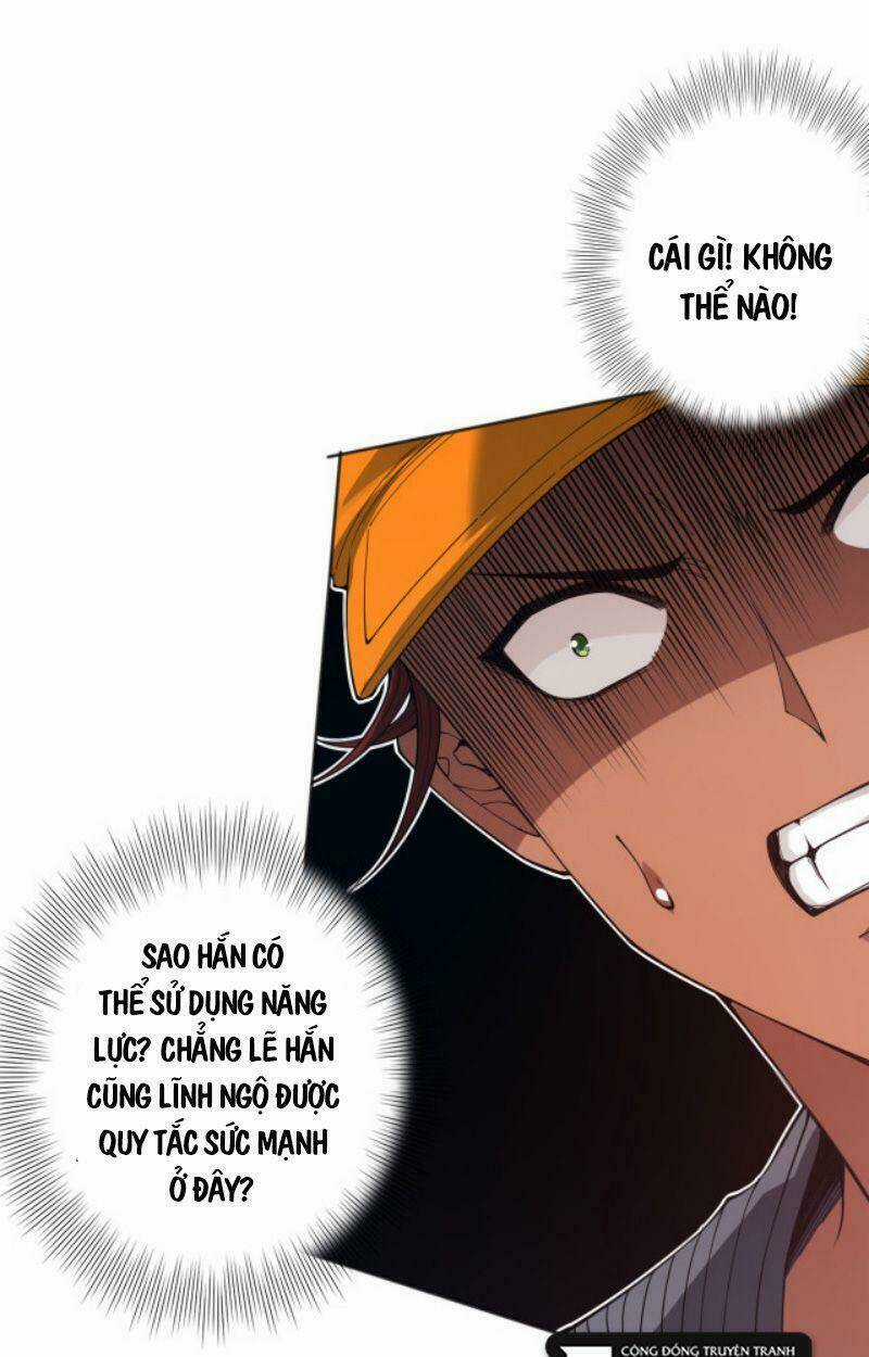 Giản Giới - Chapter 141 - Trang 29