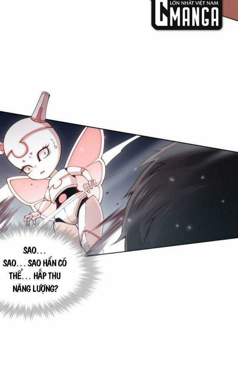 Giản Giới - Chapter 141 - Trang 30