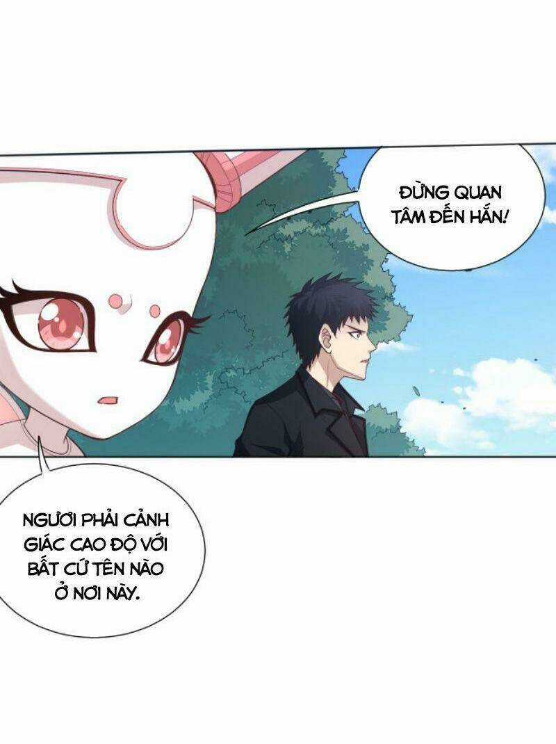 Giản Giới - Chapter 141 - Trang 4