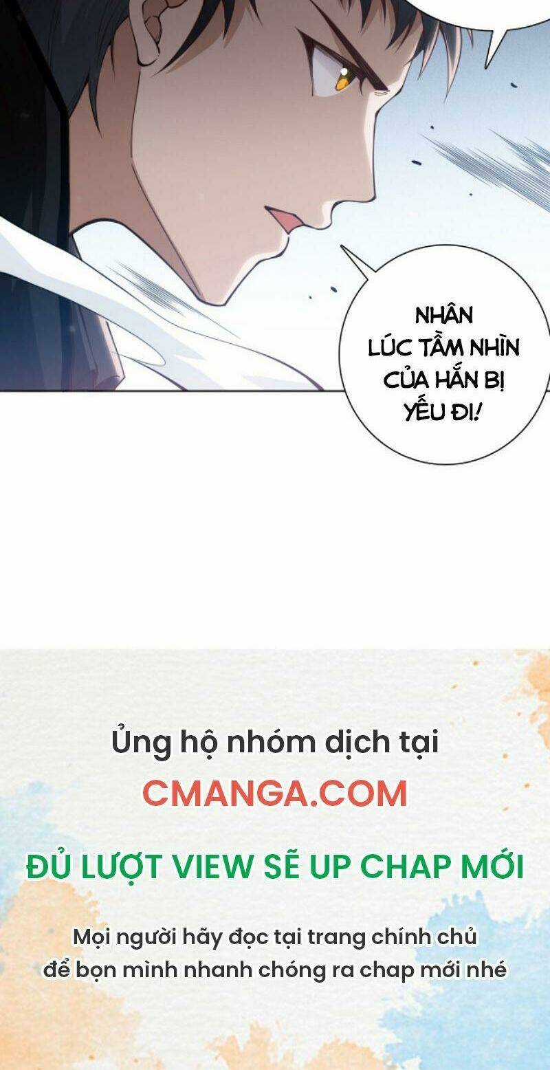 Giản Giới - Chapter 141 - Trang 32